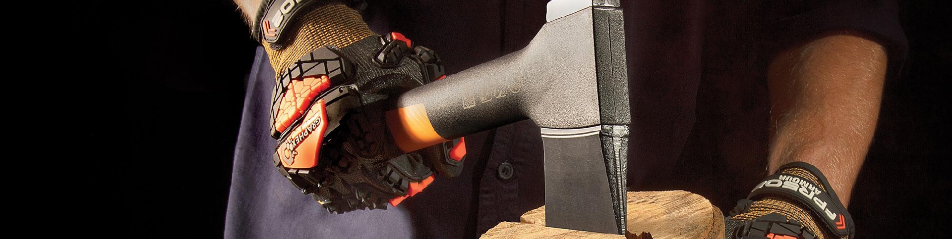 What is an Impact Resistant Glove?